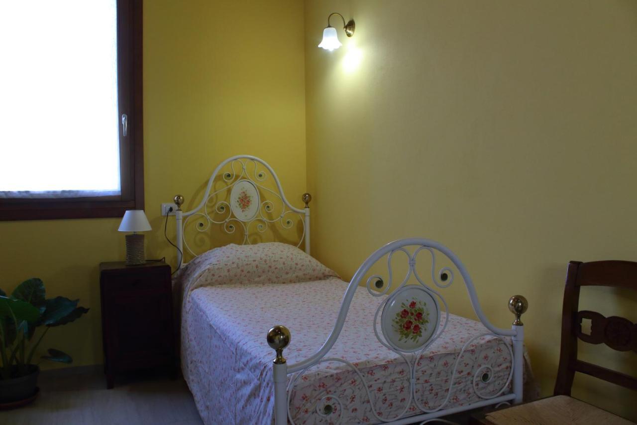 Agriturismo Corte Lidia Bellaguarda Exterior photo